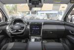 Hyundai 2021 Tucson L 1.5T DCT GLX elite version Compact SUV 5 Seats 147kw