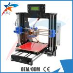 Prusa Mendel i3 pro 3D Printing Kits Fused Filament Fabrication 520*420*240 cm