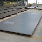 ASTM A36 CR Cold Rolled Sheet Metal Steel Plate Welding Service ODM