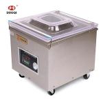 Professional Desk Type Vacuum Packer for Small-Scale Food Packaging 44 kg 1 pcs