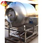 1000L Vacuum Meat Tumbler Vacuum Roller Kneading Machine with 1.1KW Vacuum Pump