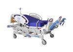 Hospital Low Starting Position Labor Electric Delivery Bed With Inner Controller