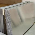 Manufacturer 1100 2000 3000 Series Aluminium Sheet Plate Price On Sale