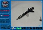 Fuel Injector 095000-6730/095000-7600 Diesel Fuel Injector 23670-51020/23670