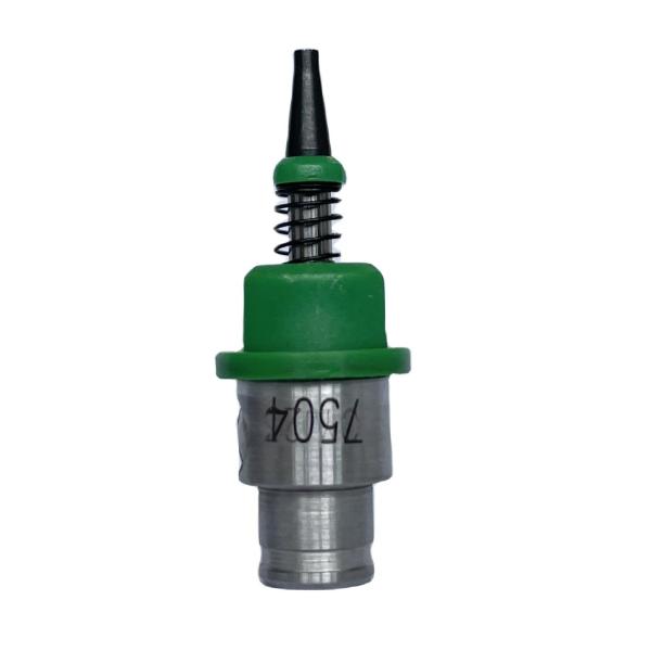 SMT Machine Nozzle 7504 RS-1 SMT Spare Parts for JUKl Mounter Machine