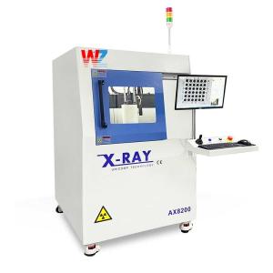 Wholesale 99.9% Accuracy SMT PCB X Ray Inspection Equipment For LED TV Product Line from china suppliers