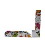 Paperboard Deluxe Luxury Gift Boxes Glossy Surface Custom Logo