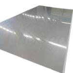 Safe And Reliable 1000mmx2000mmx2.0mm Cold Rolled AISI 201 Stainless Steel Metal