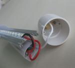 Wholesale IP67 Waterproof T8 LED tube 2700-6500k Color Temperature(CCT) SMD2835
