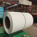 3105 H18 Copper Color Coated Aluminum Coil For Forming Roofing Tiles