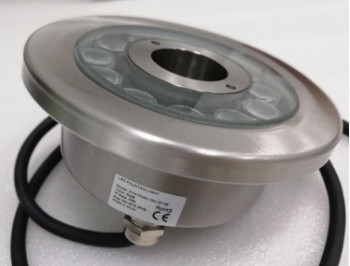 Heat Proof IP67 DC12V Underground Pool Lights