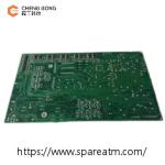 Diebold Opteva Dispenser CCA Control Board 49204271000B 49-204271-000B Diebold