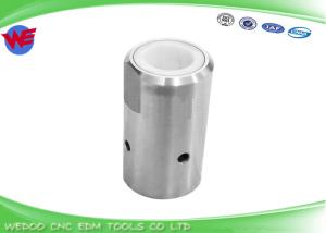 Wholesale Stainless Steel Fanuc Wire EDM Wear Parts A290-8110-Y771 Pipe guide 14*27.5 from china suppliers