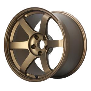 Wholesale 19x8.5 Forged car wheel rims 6 spokes ET33 PCD5x112 CB66.4 TE37 DM031 volk racing vrg2 from china suppliers
