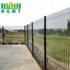 Wholesale Heavy Gauge 358 Anti Climb Fence Small Hole Welded Wire Mesh from china suppliers