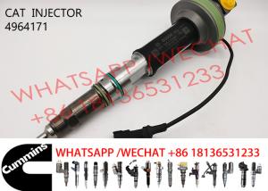 Wholesale Common Rail Diesel Fuel QSK19 Injector 4964171 Y431K05417 Y431K05558 from china suppliers