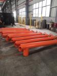 Suction Drilling Fluids 12" Mud Tank Dump Valves