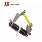 HRW 7.2KV 33KV Outdoor Expulsion Distribution Drop Out Fuse