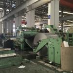 SUS440A S44002 Martensitic Stainless Steel Plate 3.0mm 4.0mm Hot Rolled 9Cr18Mo