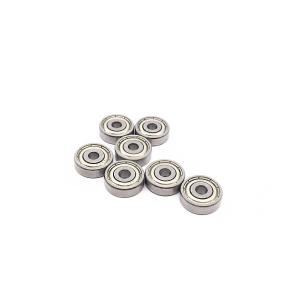 Wholesale 3.992 4 mm Bore Size Deep Groove Ball Bearing 634 2RS 634ZZ for Oil Speeds 44000 RPM from china suppliers