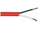 Copper Core Electrical Wire Cable PVC Insulation PVC Sheath Round Power Line