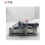 65.05601-7056C 65.05601-7056E Oil Cooler Side Cover for DB58 Engine Parts
