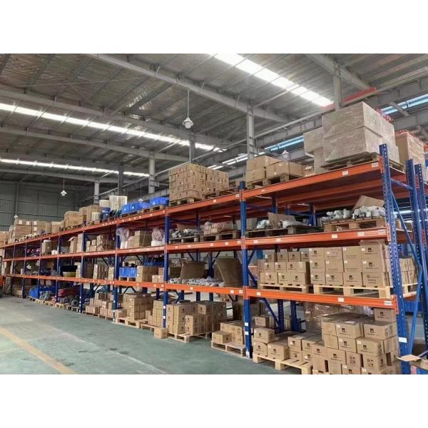 Silo Top VCP2730B Pressure Relief Valve Standard Type For Normal Temperature Media