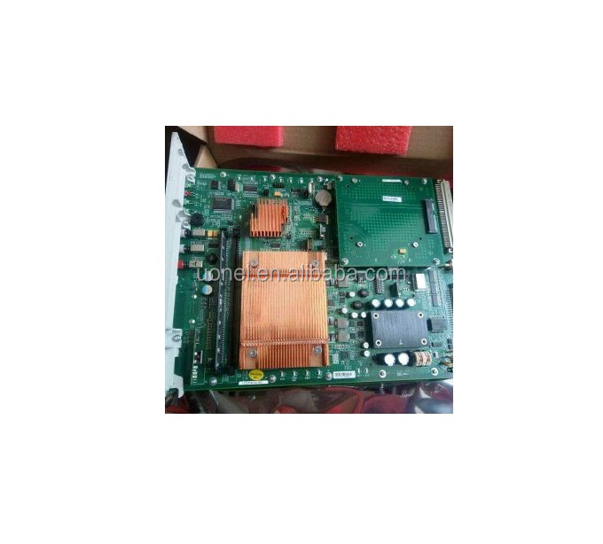 ZTE MP B011100 Main Processor board for ZTE ZXJ10 ZXJ10B PSTN