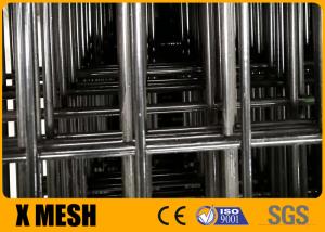 Wholesale 200*45mm Metal Mesh Fencing PPC Finish V Mesh Horse Fence Galvanized from china suppliers