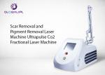 Vaginal Tightening Co2 Fractional Laser Machine Scar Removal 33.3hz Frequency