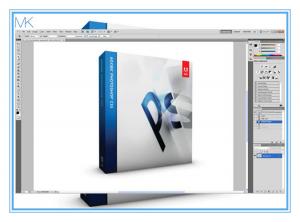 Wholesale Full Version  Graphic Design Software  CS6  Activation Online from china suppliers