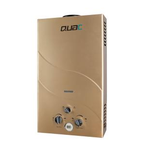 Wholesale 10L 20KW Gas Geyser Water Heater Household Wall-hanging Type from china suppliers