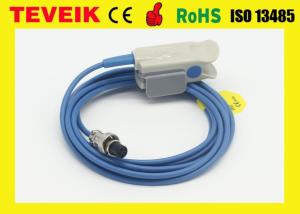 Wholesale Ruibo Reusable SpO2 sensor Adult Finger Clip for Ruibo PM-9000A from china suppliers