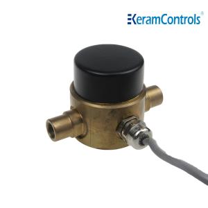 Wholesale Air Oil Water Liquid Differential Pressure Transmitter from china suppliers