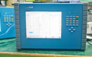 Wholesale 12 Channel Protection Relay Testing IEC61850 KF86 Universal Relay Test Set from china suppliers