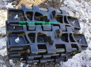 Wholesale Track Shoe For Sumitomo LR118RH-6 Crawler Crane from china suppliers
