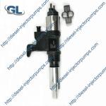Common Rail Denso Diesel Injector 095000-6363 For 4HK1 6HK1 8-97609788-6