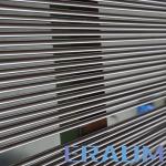 Oil Industry UNS N06601 Seamless Tube 601 6mm Nickel Alloy Tube For Exhaust