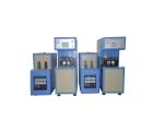 Semi-auto PET Juice/Water Bottle Blowing Machine Blow Molding Machine at