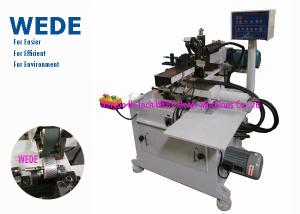 Wholesale Two Cutters Casted Commutator Undercutting Machine from china suppliers