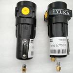 Supply fast shipping air compressor oil gas separator 1092207320 Atlas Gardner