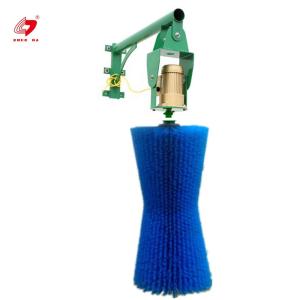 Wholesale Factory Price Rotary Cow Body Brush For Cow Cleaning And Massaging from china suppliers