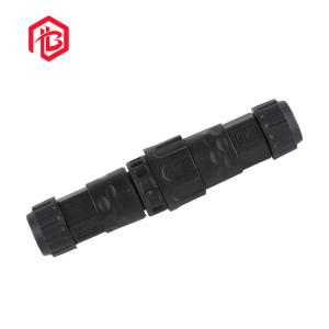 Wholesale 20A 3 Pin IP68 K19 High Current Waterproof Connector from china suppliers