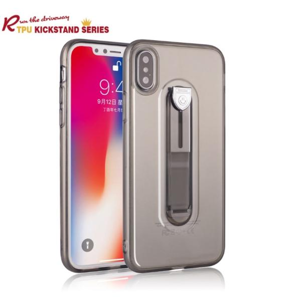 Transparent Color Run the Driveway Soft TPU Protective Case Back Cover For Xiaomi Mi6 Redmi note5A Pro Xiaomi note3 Mi5x