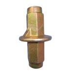 Construction Concrete Formwork Parts Shuttering Materials Water Stopper Nut 15