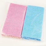 KILINE Factory Nonwoven Cloth for Cleaning Kitchen Household Cleaning Cloth