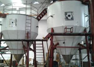Wholesale Centrifugal Atomizer 25000RPM Industrial Spray Drying Machine 5kg/H from china suppliers