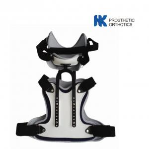 Wholesale Cervical Thoracic Lower Back Support Orthotic Brace from china suppliers