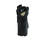 Shengjie PU Outsole Walking Boots For Enhanced Grip and Slip Resistance