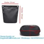 Custom Logo Waterproof Bag PVC Tarpaulin Fishing Bags Washing Bag Made With
